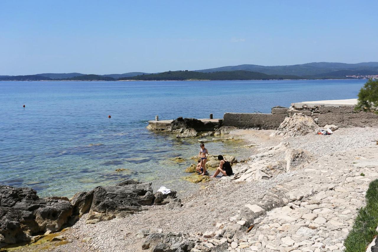 Apartments By The Sea Orebic, Peljesac - 4490 ภายนอก รูปภาพ