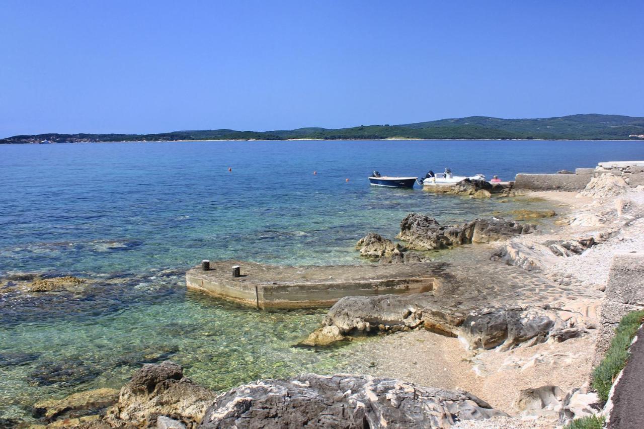 Apartments By The Sea Orebic, Peljesac - 4490 ภายนอก รูปภาพ