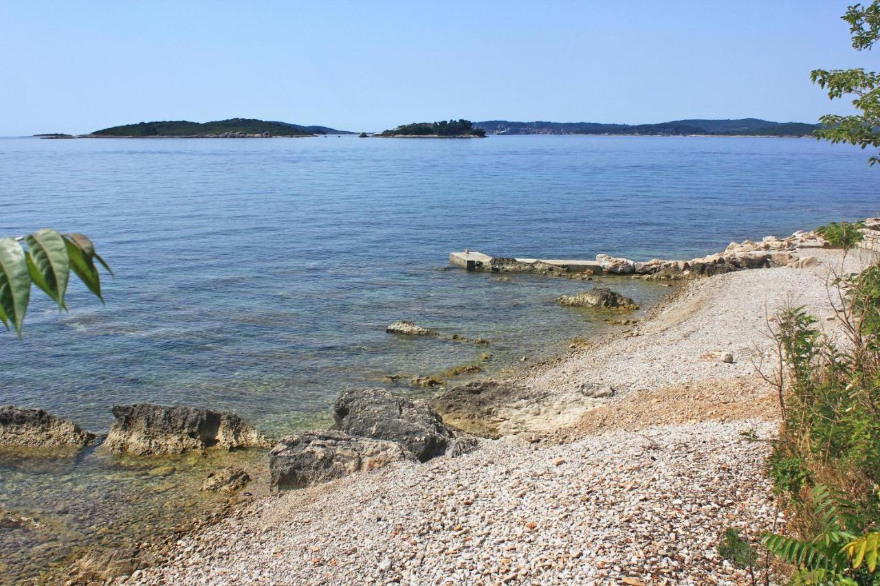 Apartments By The Sea Orebic, Peljesac - 4490 ภายนอก รูปภาพ