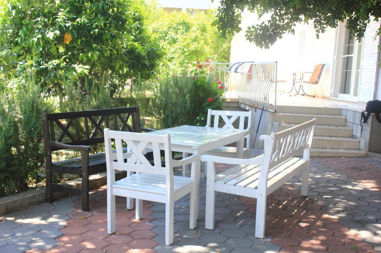 Apartments By The Sea Orebic, Peljesac - 4490 ภายนอก รูปภาพ