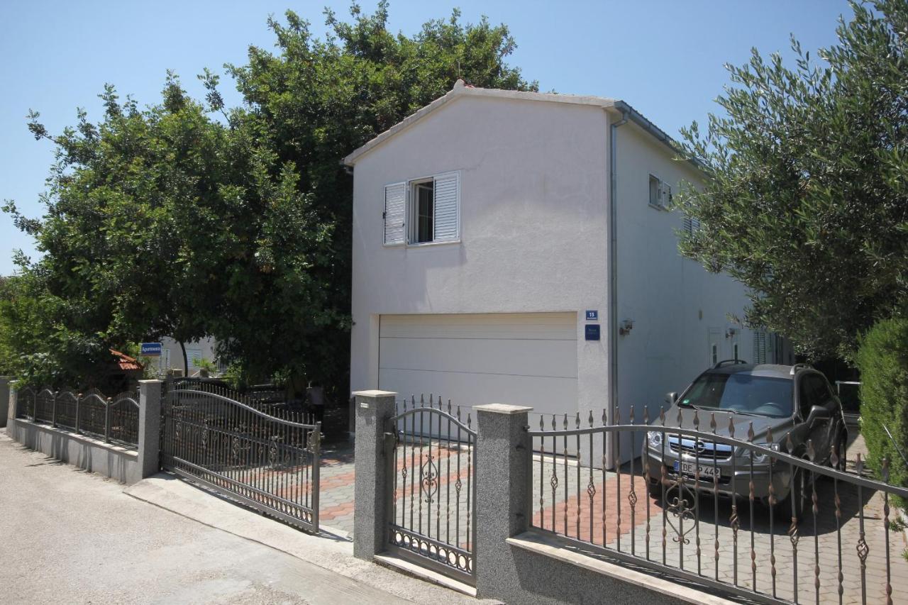 Apartments By The Sea Orebic, Peljesac - 4490 ภายนอก รูปภาพ
