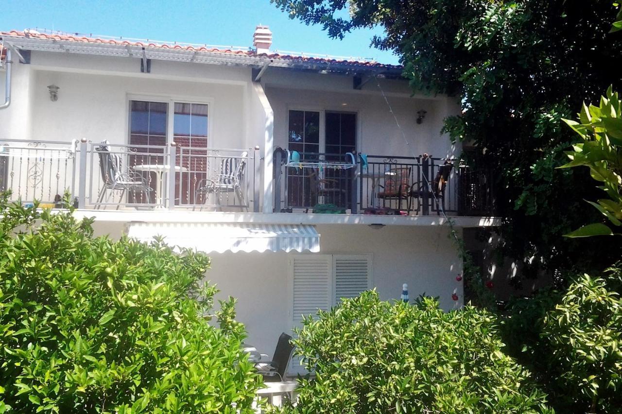 Apartments By The Sea Orebic, Peljesac - 4490 ภายนอก รูปภาพ