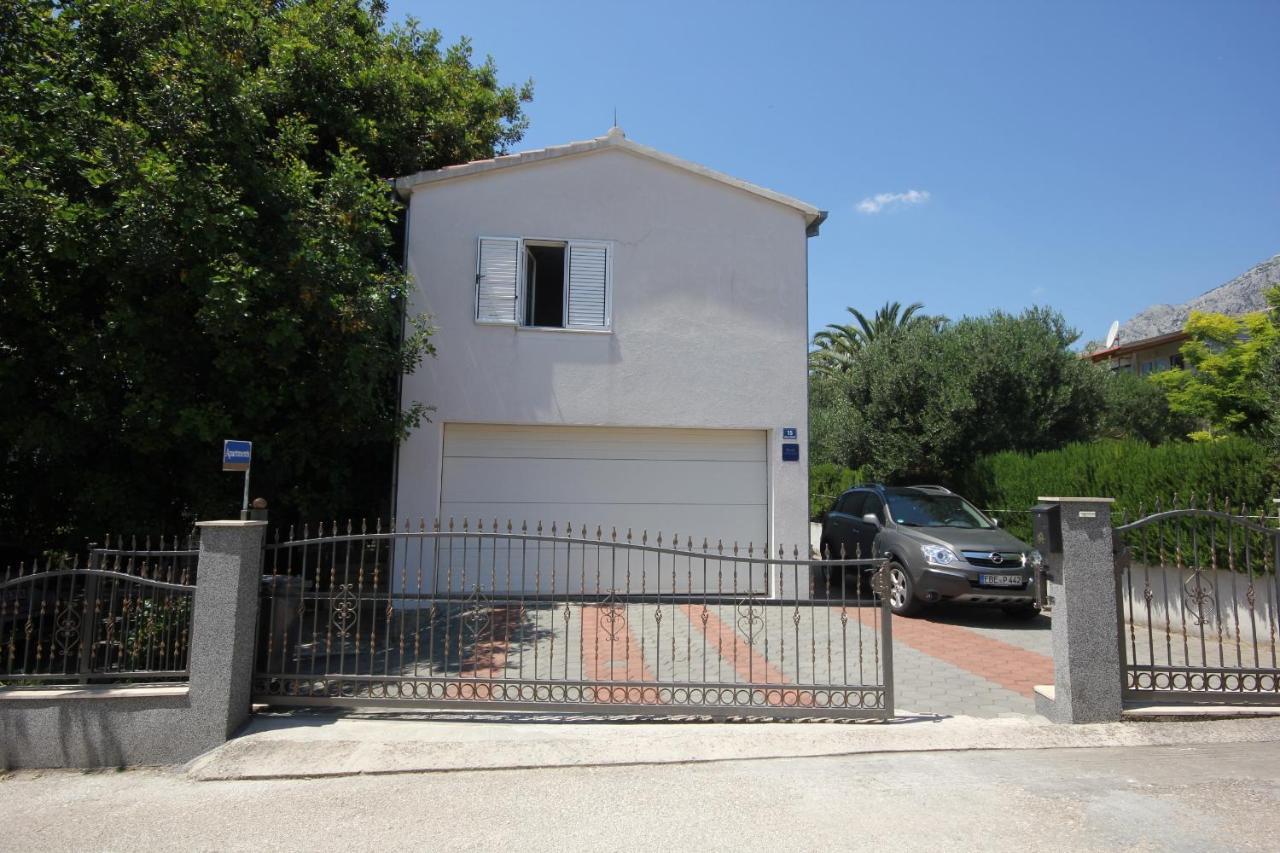 Apartments By The Sea Orebic, Peljesac - 4490 ภายนอก รูปภาพ
