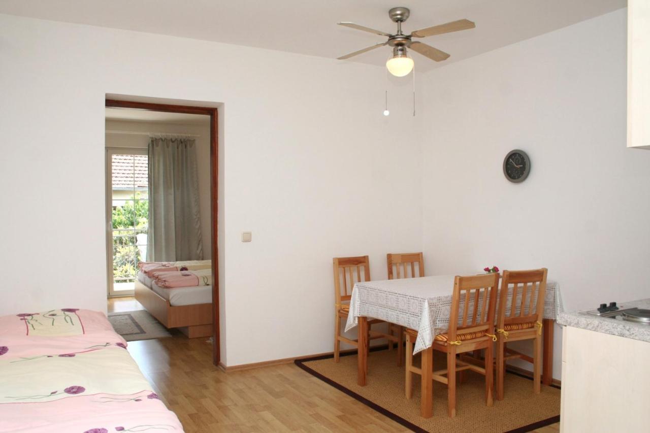 Apartments By The Sea Orebic, Peljesac - 4490 ภายนอก รูปภาพ