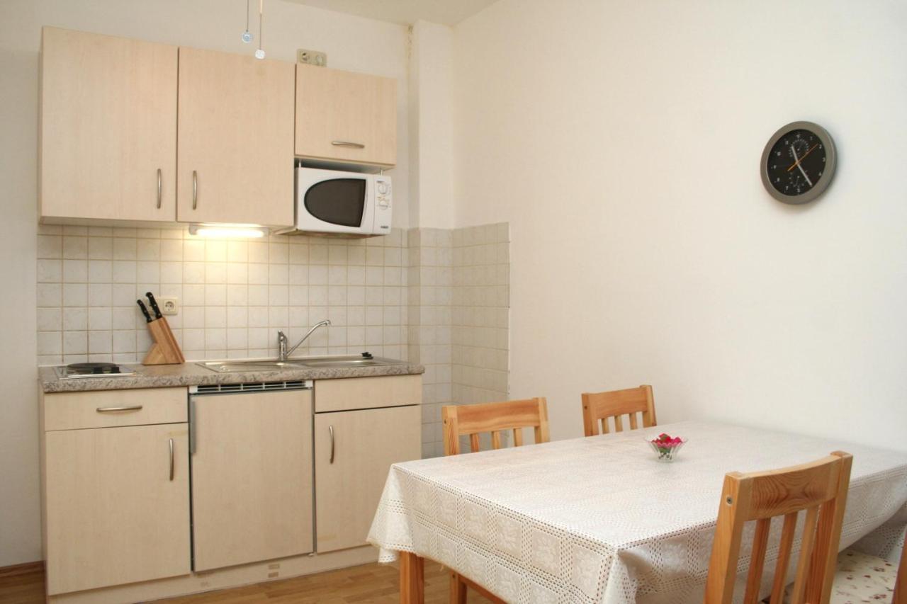 Apartments By The Sea Orebic, Peljesac - 4490 ภายนอก รูปภาพ