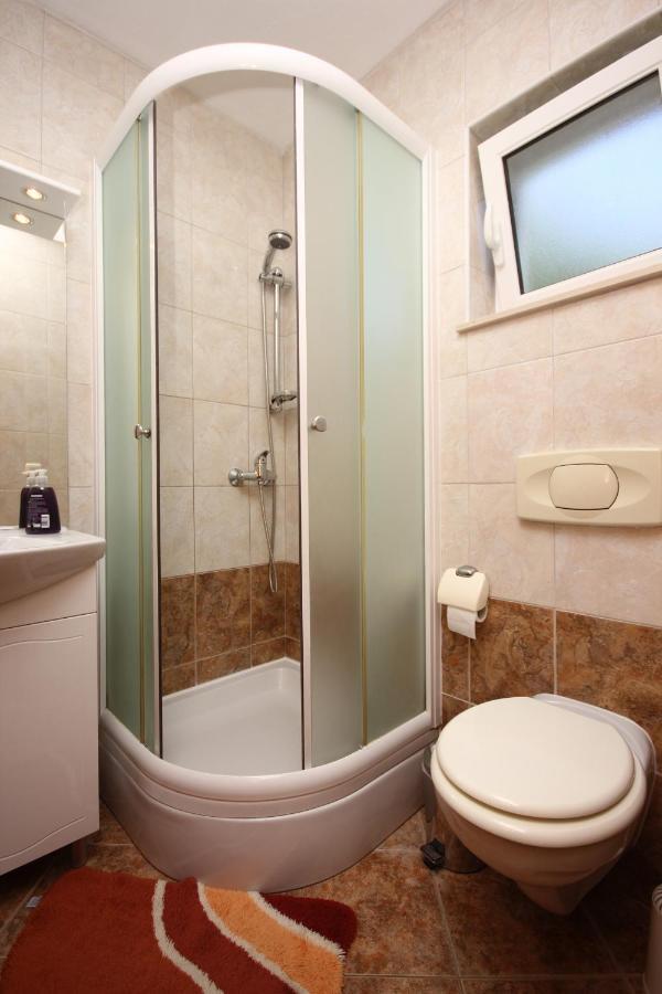 Apartments By The Sea Orebic, Peljesac - 4490 ภายนอก รูปภาพ