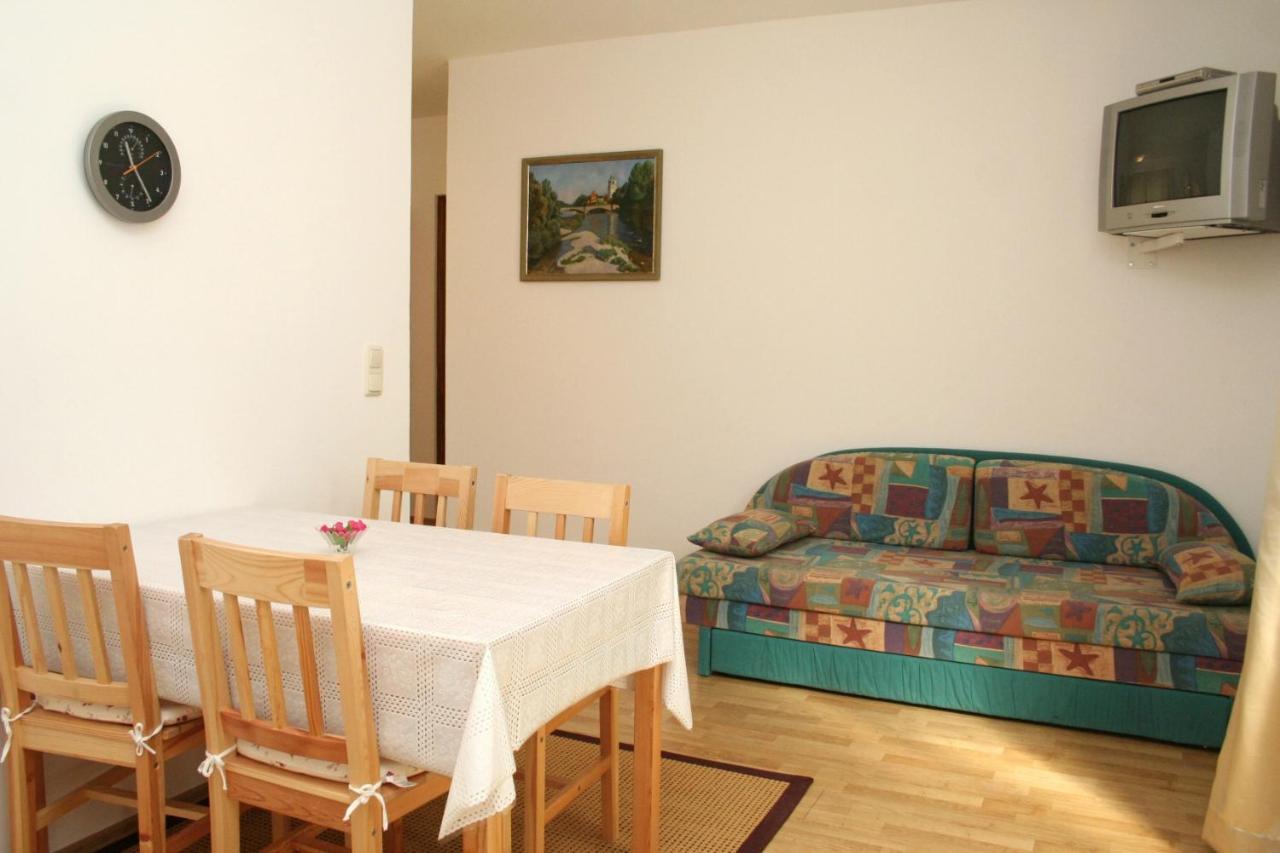 Apartments By The Sea Orebic, Peljesac - 4490 ภายนอก รูปภาพ