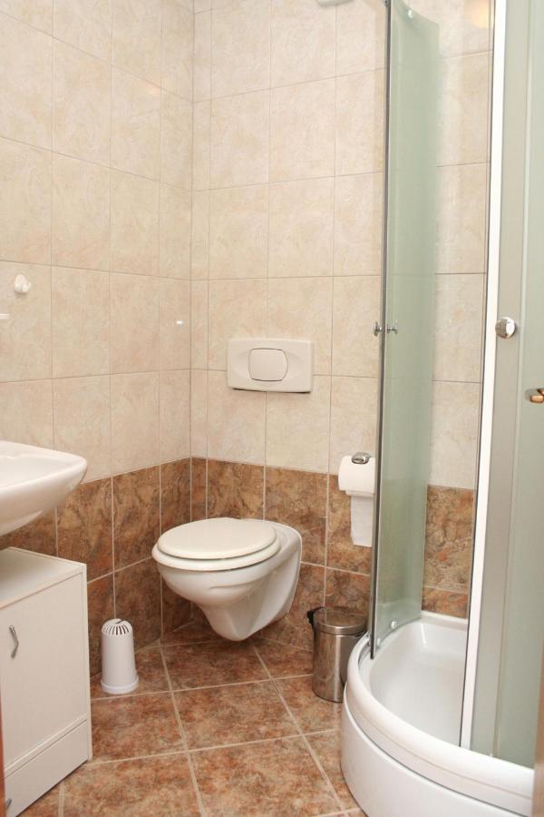 Apartments By The Sea Orebic, Peljesac - 4490 ภายนอก รูปภาพ