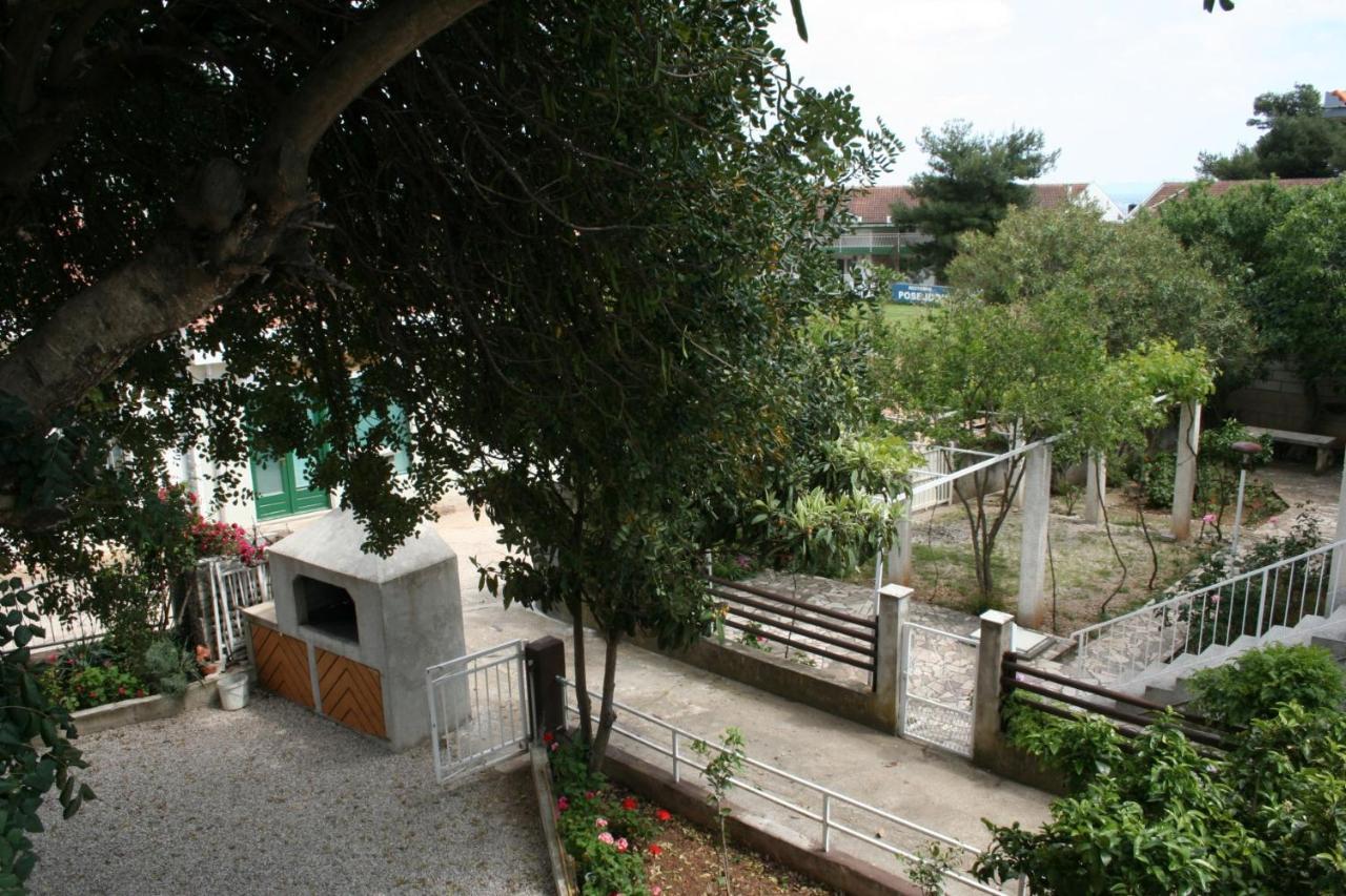 Apartments By The Sea Orebic, Peljesac - 4490 ภายนอก รูปภาพ