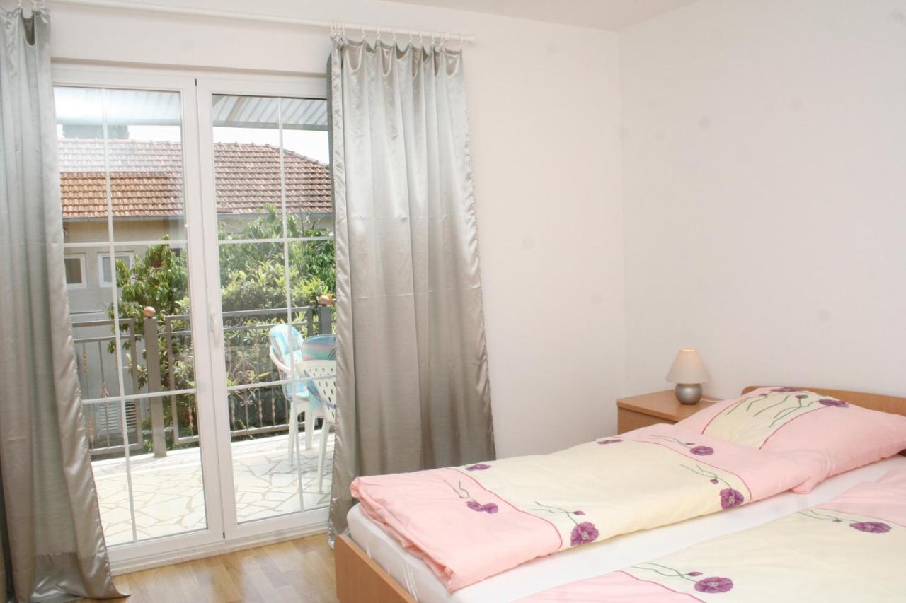 Apartments By The Sea Orebic, Peljesac - 4490 ภายนอก รูปภาพ