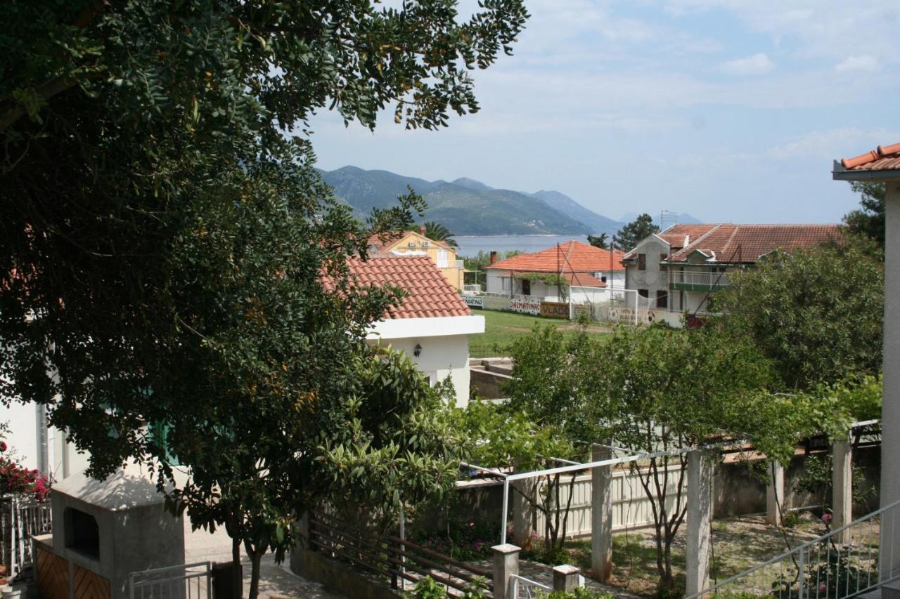 Apartments By The Sea Orebic, Peljesac - 4490 ภายนอก รูปภาพ