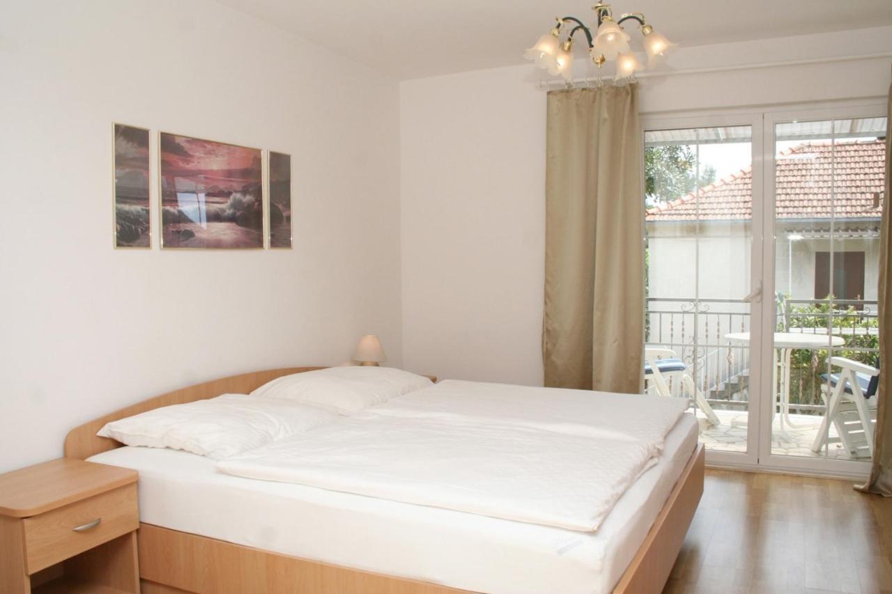 Apartments By The Sea Orebic, Peljesac - 4490 ภายนอก รูปภาพ