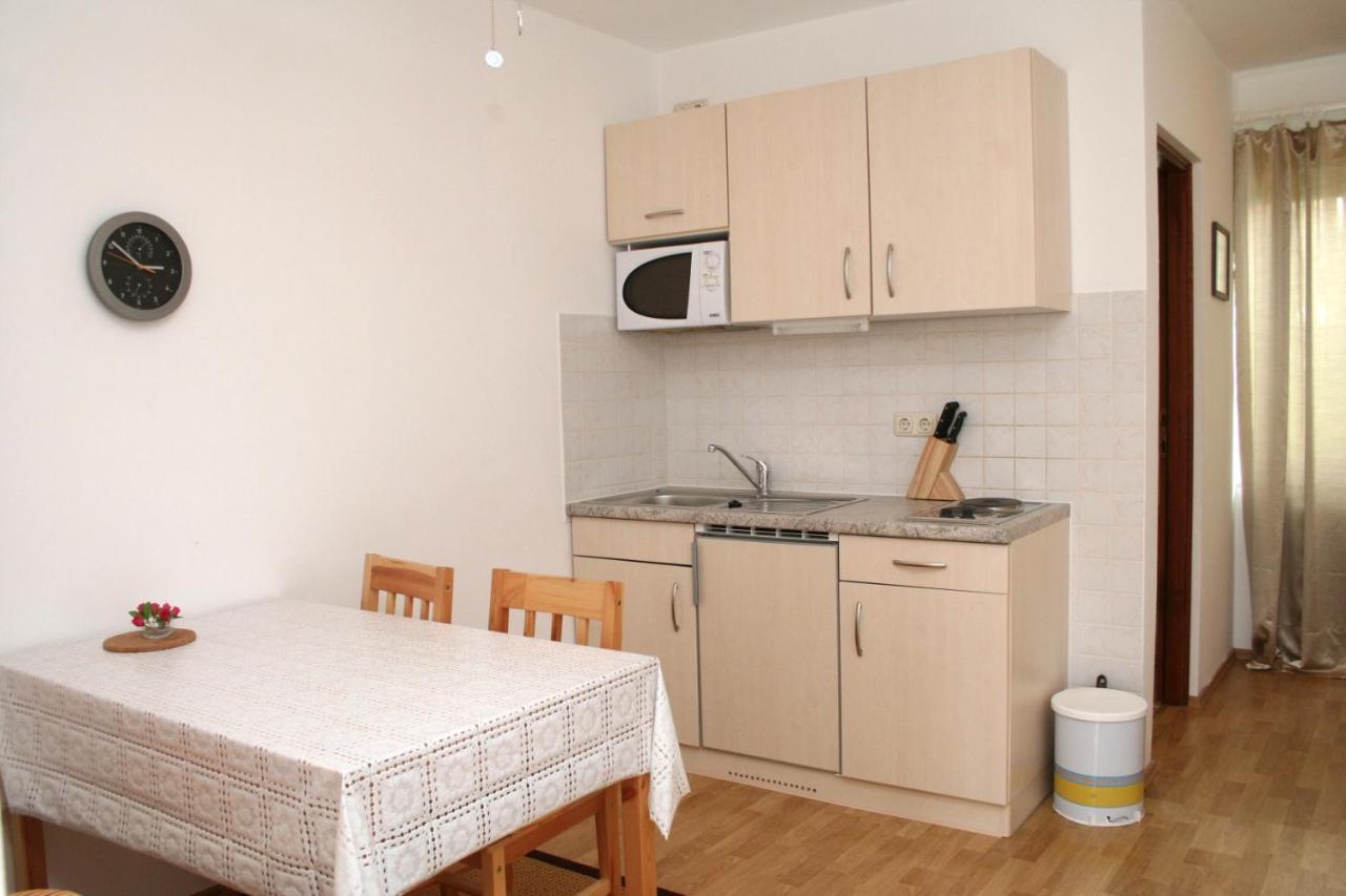 Apartments By The Sea Orebic, Peljesac - 4490 ภายนอก รูปภาพ