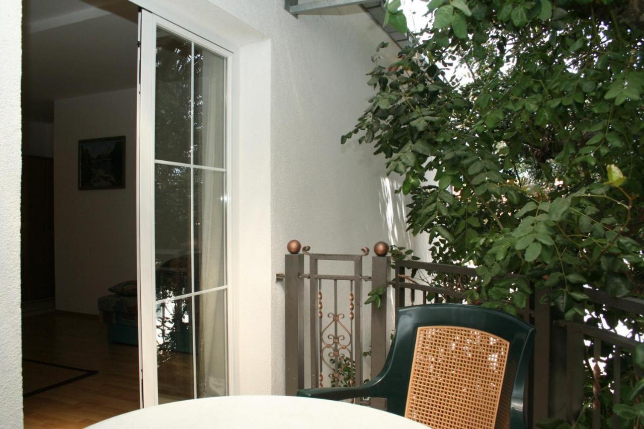 Apartments By The Sea Orebic, Peljesac - 4490 ภายนอก รูปภาพ